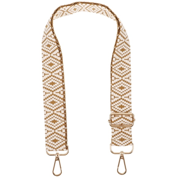 Tineasur Light Yellow Shoulder Bag with Narrow Strap for Women, Perfect for Dating - 1 Set