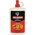 thumbnail image 6 of DAP Weldwood Original Wood Glue - Fast Drying Paste Adhesive - 16 oz, 6 of 7