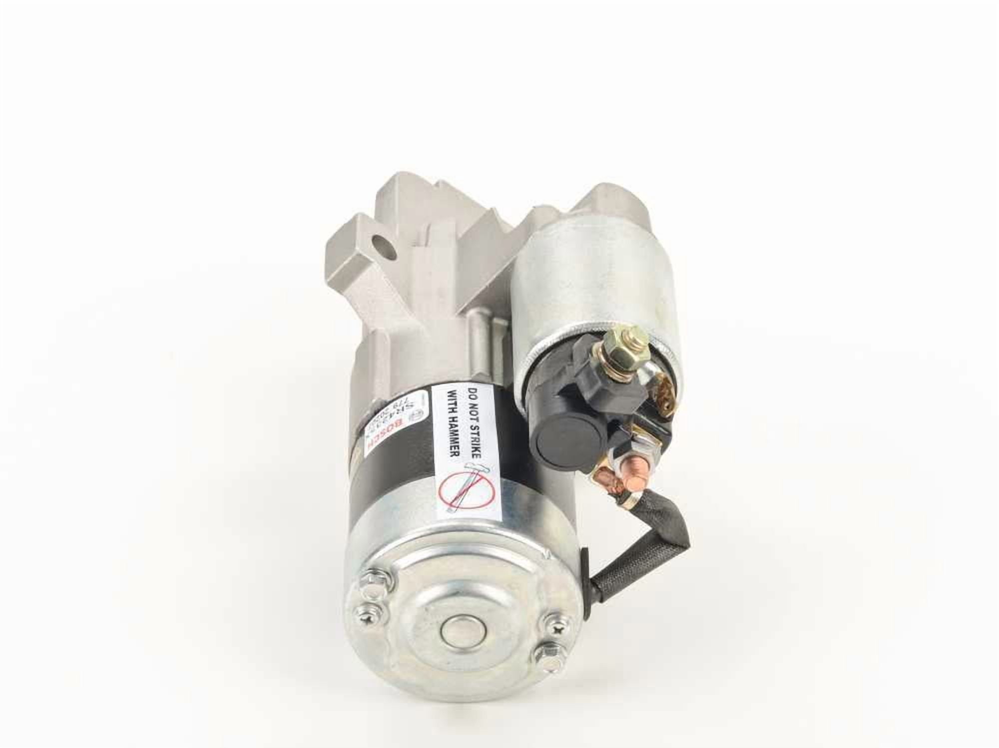 Bosch SR4235X Premium Starter