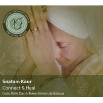 Snatam Kaur - Meditations Connect - Christian / Gospel - CD