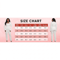 thumbnail image 4 of Women's Pantsuit Set 2-Piece - Long Sleeve Blazer & Flared Trousers | Business Casual Workwear | Office Professional Outfit, 4 of 8