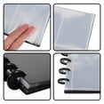 thumbnail image 3 of Photo Album Small Cards Photo Album Picture Album Small Photo Album Photo Book Card Holder, 3 of 8