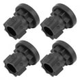 thumbnail image 1 of 4Pcs Kayak Plug Plastic Drain Hole Stopper Scupper Boat Marine Accessoires,, 1 of 5