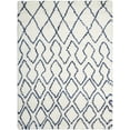 thumbnail image 1 of Calvin Klein Rugs Riad Lattice Shag Area Rug, 1 of 1