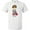 AA-White, variant on Boy Prince, Knight In Shining Armor, Brown Hair T-Shirt