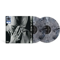 2Pac - The Best Of 2Pac - Part 2: Life - Music & Performance - Vinyl [Exclusive]