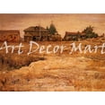 thumbnail image 1 of Monterey California-Chase - CANVAS OR FINE PRINT WALL ART, 1 of 1