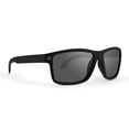 thumbnail image 2 of Epoch Eyewear GOAT Sport Sunglasses � Black Frame & Smoke Polycarbonate Lenses, 2 of 3