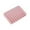 Pink, variant on 100Fens Creative Drainable Soap Dish Soap Soap Holder Soap