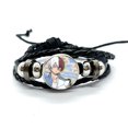 thumbnail image 3 of Pulsera de Anime My Hero Academia para niños y niñas, brazalete con cadena de mano, adorno de joyería, regalo, 3 of 4