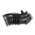 thumbnail image 1 of Manguera de admisión de filtro de aire con abrazaderas de manguera de acero inoxidable para Honda Pilot 2009 - 2015, color negro, 1 of 7
