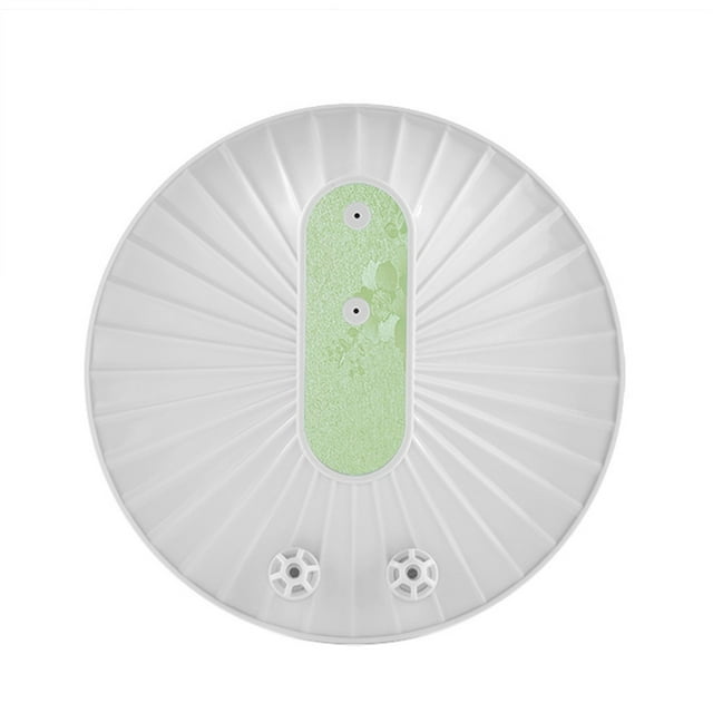 Agiferg Mini Laveuse USB Multifonction à Haute Pression avec Vagues