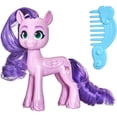 thumbnail image 2 of Toy Hasbro My Little Pony Best Movie Friends Princess Petals, 2 of 2