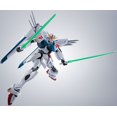 thumbnail image 3 of Robot Spirits Gundam F91 Evolution-Spec Action Figure, 3 of 3
