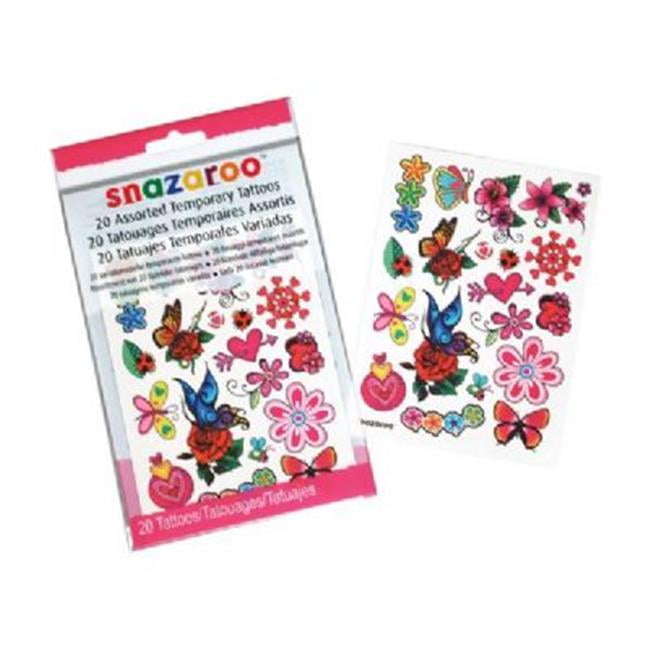 colart 1198314 flower butterfly