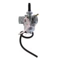 thumbnail image 1 of Carburador de motocicleta Baoblaze Reempzo 1979-1999 14mm Intake, 1 of 8