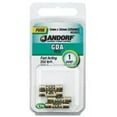 thumbnail image 2 of Jandorf 60663 60663 Gda 1 Amps Fast Acting Fuse 2 pc, 2 of 2
