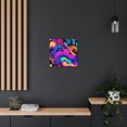 thumbnail image 5 of Digital Phoenix Rising - Canvas, 5 of 10