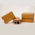 thumbnail image 3 of 6PC 3D Glasses for Cardboard V2 VR 4.5-6Inch+Headband 3D VR Virtual Reality Glasses, 3 of 5