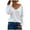 White, variant on Fall !gakvbuo Plus Size Tops for Women Sexy Fall Pullover Casual V Neck Tops Long Sleeve Shirts Striped Sheer Mesh Patchwork Blouses Tops