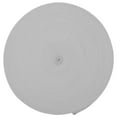 thumbnail image 3 of Bande Élastique, Bande de Caoutchouc de Fibre de Polyester Durable pour Scrapbook Blanc, Noir, 3 of 8