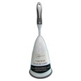thumbnail image 1 of Mainstays Toilet Bowl Brush and Holder for Bathroom Toilet, 1 of 9