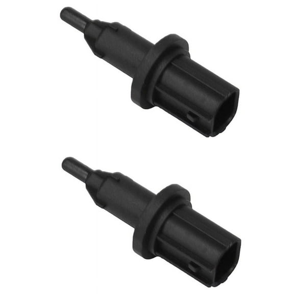 2X 37880-PLC-004 Air Intake / Charge Temperature Sensor for - -V Accord RSX
