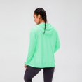 thumbnail image 2 of Women's UPF 50+ UV Sun Protection Clothing Zip Up Lightweight Hoodie Sun Shirt Hiking Outdoor Performance Jackets, 2 of 8