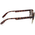 thumbnail image 3 of Carrera 5035/S Sunglasses 0TEQ 50 Havana Ntq Gold, 3 of 4