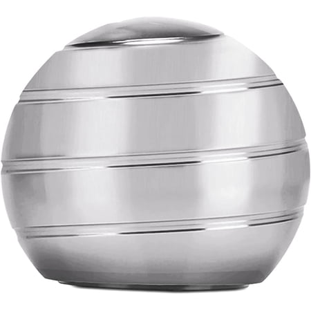 IGUOHAO Desktop Ball Transfer Gyro Optical Illusion Stress Relief ...