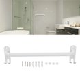 thumbnail image 3 of Bathroom Towel Stand,  Towel Bar High Load Bearing Capacity  For Bathroom, 3 of 8