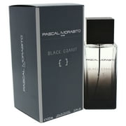 Black Granit by Pascal Morabito for Men - 3.3 oz EDT Spray