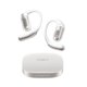 thumbnail image 1 of Auriculares inalámbricos SHOKZ OpenFit Pro con Dolby Atmos, IP55, blancos, 1 of 9