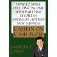 thumbnail image 2 of Cash in on Cash Flow, 2 of 2