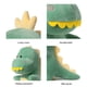 thumbnail image 5 of De 30Cm, Juguetes De Peluche Para Niños, Almohada, Adornos De Peluche, Muñeco De Peluche, Cumpleaños, Navidad Para Niños Y Niñas Moyic HA046843-01, 5 of 6