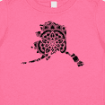 thumbnail image 4 of Inktastic Alaska Silhouette Mandala Boys or Girls Baby T-Shirt, 4 of 5