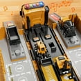 thumbnail image 3 of Lucky Doug Construction Toys, Construction Truck Toy for Boys 3-6-8 Years Old Gift, 3 of 7
