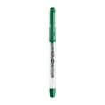 thumbnail image 2 of BIC Gel-ocity Stic Gel Pen, Fine Point (0.5mm), Assorted Colors, 8-Count, Quick Drying Ink, Precise Writing, 2 of 3