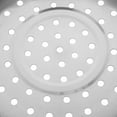 thumbnail image 3 of HORIALENCE Large Stainless Steel Steamer Pot Multi-Functional Simmer Pot For Cooking Soup, 3 of 6