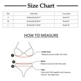 thumbnail image 2 of Push Up Bras for Women Women's Fashion Bra Camisole Bras Cup Chest Fashion Female Comfortable Underwear Vest Floral Lace Bralette Wear Underwear Plus Size Lace Bras Underwire Brassiere Everyday Bras, 2 of 3