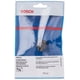 thumbnail image 4 of Pinza Bosch con cierre automático 1/4 PR114 para GKF125CE/GKF12V-25, 4 of 5