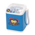 thumbnail image 4 of Cleansing Machine, Electric Mini Washing Machine Cosmetic Tool Cleansing Machine Children Toy Gift, 4 of 8