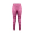 thumbnail image 4 of MKLEKYY Leggings deportivos de yoga para mujer, de cintura alta, para correr y fitness 3453, 4 of 4