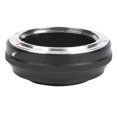 thumbnail image 4 of Adaptador De Montura De Lente FOTGA Para Lente Konica A Cámara PanasonicM4/3, Resistente Y Duradero, Operación Manual, Material Metálico, Fácil Instalación Y Extracción, 4 of 7