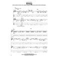 thumbnail image 4 of Hal Leonard Radiohead Guitar Anthology Guitar Tab Songbook, 4 of 7