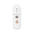 thumbnail image 2 of Daisyyozoid Wholesale Portable Hand-held Moisturizing Beauty Instrument Steaming Face Humidifier, 2 of 9