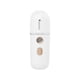 thumbnail image 3 of Xihbxyly Humidificador de Mano, Dispositivo Portátil de Belleza Hidratante, Pulverizador Facial de Penetración Profunda, Herramienta de Hidratación Recargable Por Usb, Cuidado Diario de La Piel, Refr, 3 of 7