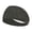 Dark Gray, variant on Women Yoga Elastic Headbands Non Sweat Hair Wrap Workout Running Sport Headband for Girls Gym Fitness