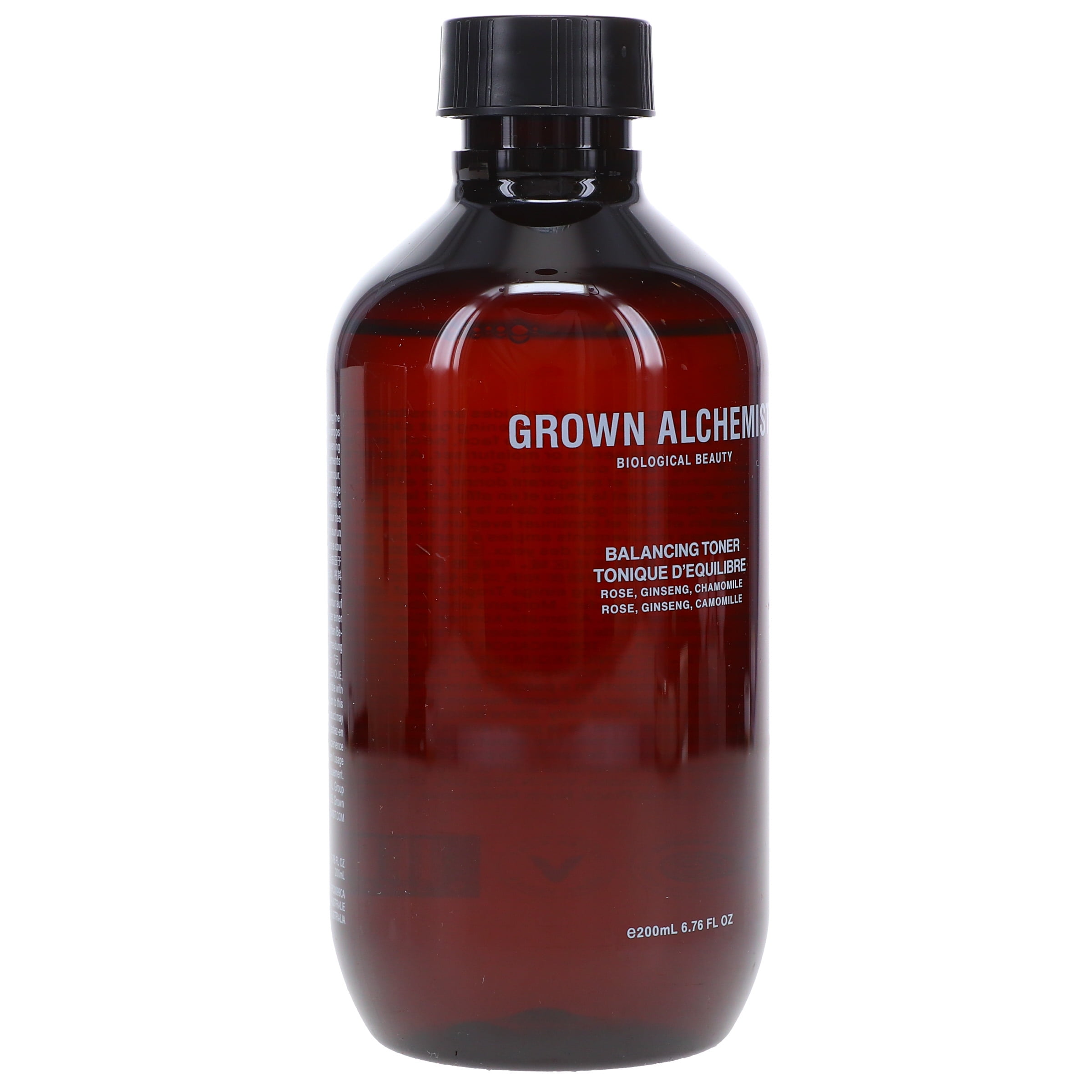 Grown Alchemist Balancing Toner 6.67 oz