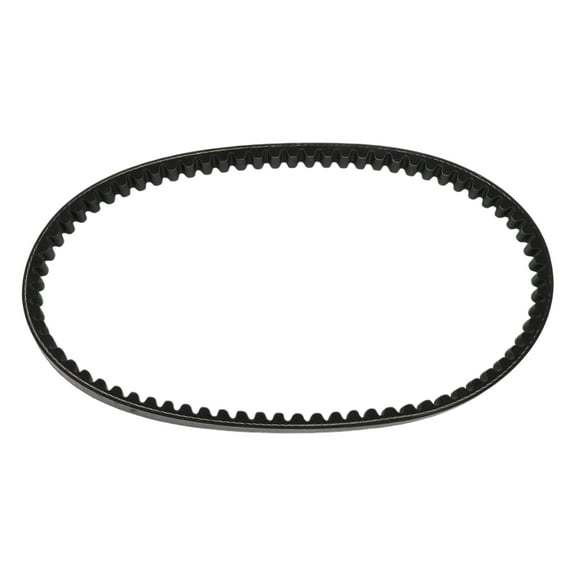 Unique Bargains Drive Belt V-Belt for Kymco Dink50 Motorcycle